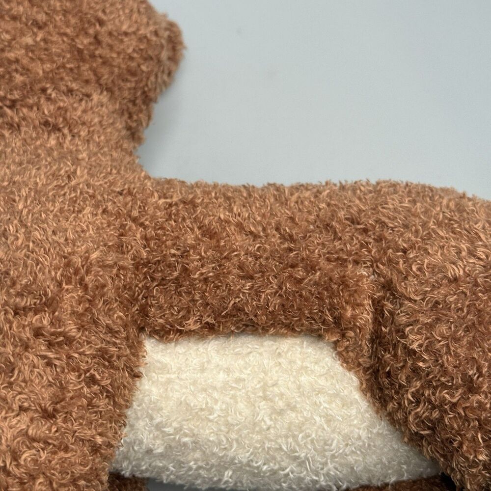 Build A Bear Rudolph Red Nosed Reindeer Plush 2014 EUC - Picture 9 of 15